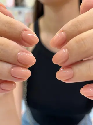 ネイル pool SAKIのネイルデザイン