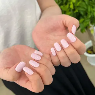 ネイル Nico所属・Nico🌛 Karenのネイルデザイン