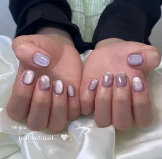 ネイル MoanaNail Manamiのネイルデザイン