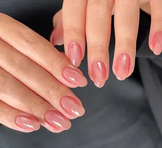 ネイル 🍑 momo_nailのネイルデザイン