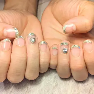 ネイル ｱｲﾗｯｼｭ ﾈｲﾙ ｻﾛﾝ つけるのマツエク・マツパデザイン