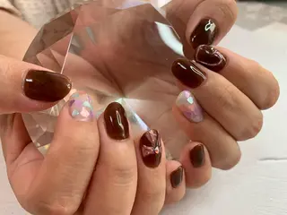 ネイル noheanail YONEDAのネイルデザイン