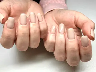 ネイル 三浦 あかりのネイルデザイン