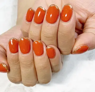 ネイル ネイル フフラ所属・nail fufla ♡yamane♡のネイルデザイン