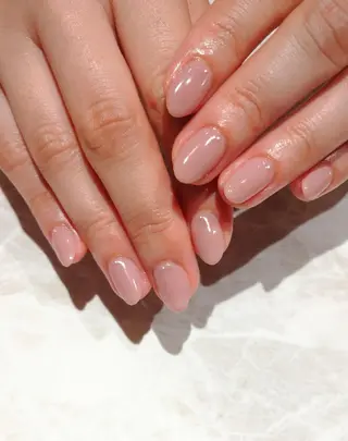 ネイル 會田 瑠衣のネイルデザイン