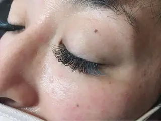 マツエク・マツパ utaeyelash所属・中川 朋美のマツエク・マツパデザイン