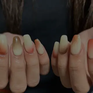 ネイル 爪塗屋 さんのネイルデザイン