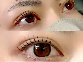 マツエク・マツパ Lupines Asahi🔆の眉毛・アイブロウイメージ