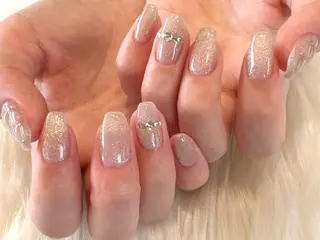 ネイル Kanai Harukaのネイルデザイン