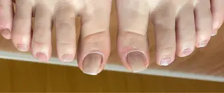 ネイル liberté所属・liberté🫧 新小岩のネイルデザイン