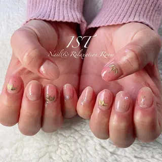 ネイル メンズ歓迎🙆‍♀️ エステ/ネイルISTのネイルデザイン