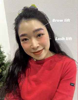 アイブロウ eyelash salon Due by CreBiA所属・Due S / KOJIMAのマツエク・マツパデザイン