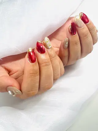 ネイル eto ileのエステ・リラクイメージ