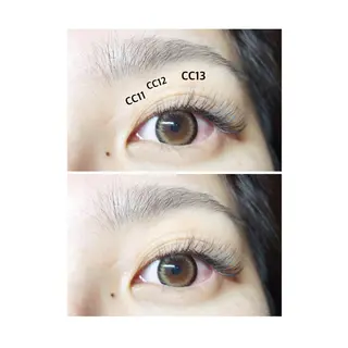 マツエク・マツパ Little River所属・Little Riverのマツエク・マツパデザイン