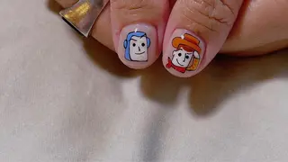 ネイル Nail Room Bellisのネイルデザイン