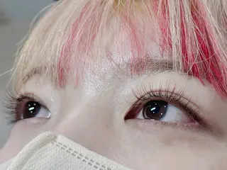 マツエク・マツパ Aliceネイル& マツエク3のマツエク・マツパデザイン