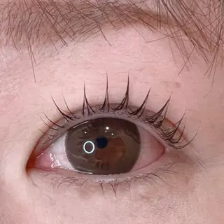 マツエク・マツパ NOAH所属・NOAH SARINAのマツエク・マツパデザイン