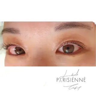 マツエク・マツパ ディアナ 水戸元吉田店　小林のマツエク・マツパデザイン