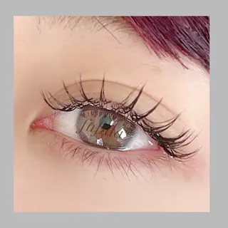 マツエク・マツパ 【fufula】 薬院店のマツエク・マツパデザイン