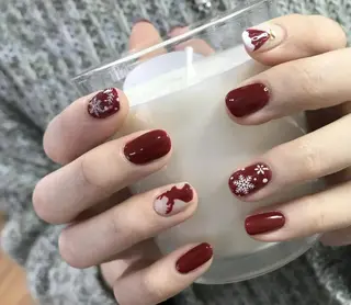 ネイル Cute beauty2のマツエク・マツパデザイン