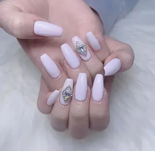 ネイル ANG アクリル スカルプ専門🌸のネイルデザイン