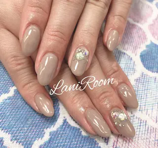 ネイル LaniRoom所属・Lani Roomのネイルデザイン