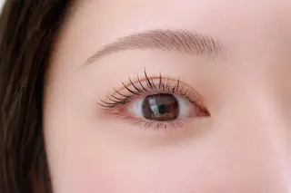 マツエク・マツパ niside aのマツエク・マツパデザイン