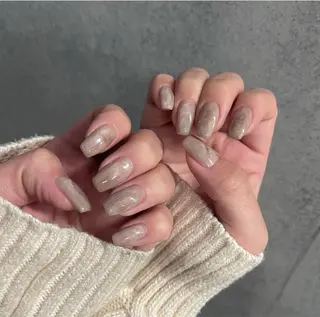 ネイル Ténon所属・salon Ténonのネイルデザイン