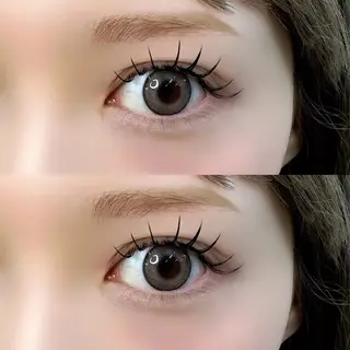 マツエク・マツパ fein. Miyu🎀のマツエク・マツパデザイン