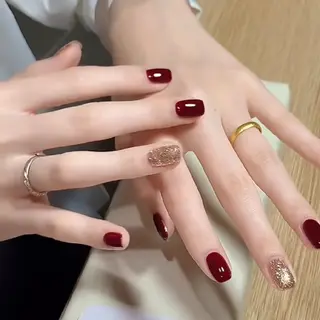 ネイル ネイルサロン Easenのネイルデザイン