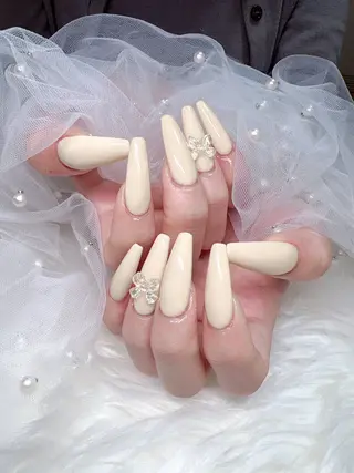 ネイル MK ネイルサロンのネイルデザイン