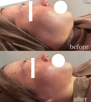 骨気&Relaxation vivian所属・VIVIAN 前田のエステ・リラクイメージ