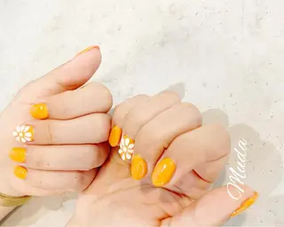 ネイル 日本巻き爪センター渋谷院所属・日本巻き爪センター 渋谷院のエステ・リラクイメージ