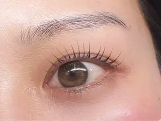 マツエク・マツパ CALM所属・CALM ayakaのマツエク・マツパデザイン