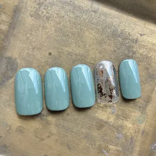 ネイル 伊藤 貴恵のネイルデザイン