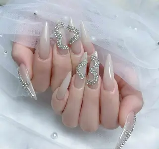 ネイル はる はるのネイルデザイン