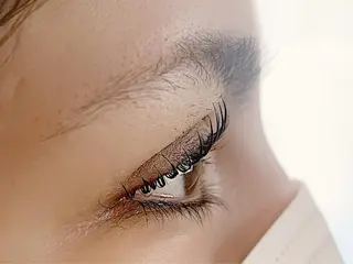 マツエク・マツパ teatree.. REINAのマツエク・マツパデザイン