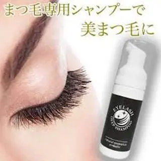 Bonita【ボニータ】所属・糸数 玲菜のマツエク・マツパデザイン