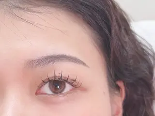 マツエク・マツパ Chipi Eyelashの眉毛・アイブロウイメージ