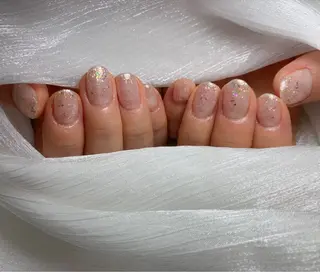 ネイル 整体・ネイル ヨシ堂💅のネイルデザイン