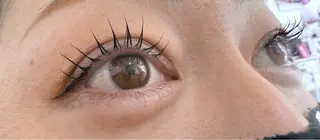 マツエク・マツパ salon.de. plumeのマツエク・マツパデザイン