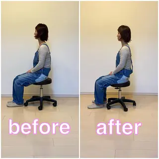 TOTAL BODY CARE SALON SUNNY所属・整体小顔・筋膜オイル ブライダルエステのエステ・リラクイメージ