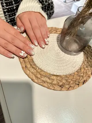 ネイル 🎀 D.d _nailのネイルデザイン