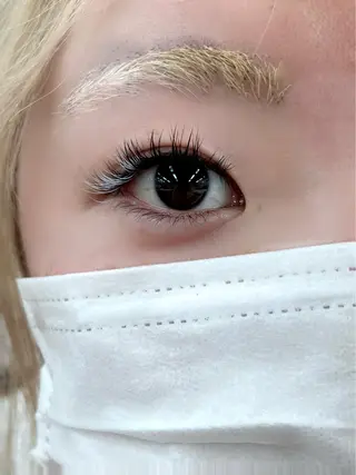 マツエク・マツパ うちかわ ゆまのマツエク・マツパデザイン