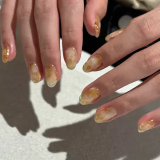 ネイル SACHIKO♪ premiereのネイルデザイン