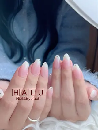 ネイル HALU ハルのネイルデザイン