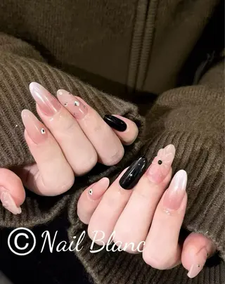 ネイル Nail nanamiのネイルデザイン