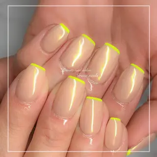 ネイル GRACE NAILSのネイルデザイン