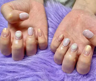 ネイル twincle nailのネイルデザイン