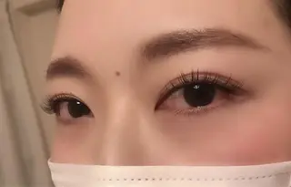 マツエク・マツパ Fleur フルールのマツエク・マツパデザイン